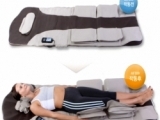Air Stretching Massage Mat